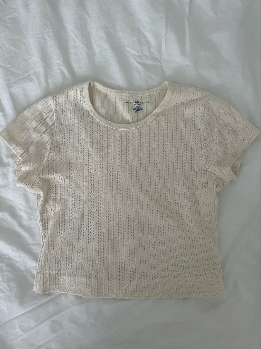 Brandy melville top