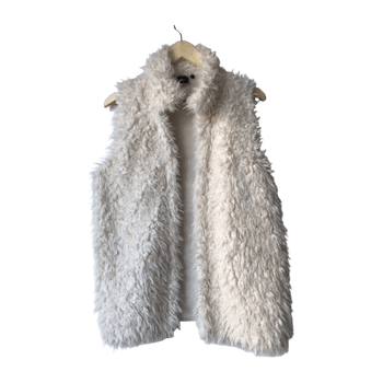 Pola cardigan