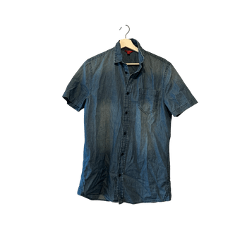 Farkkupaita, lyhythihainen