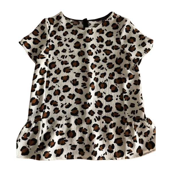 Zara top