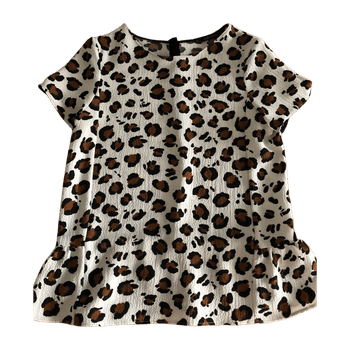 Zara top