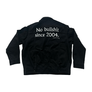 Cheap Monday jesn jacket