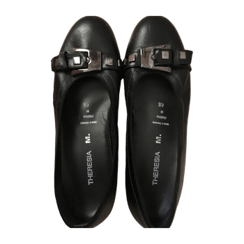 Theresia loafers