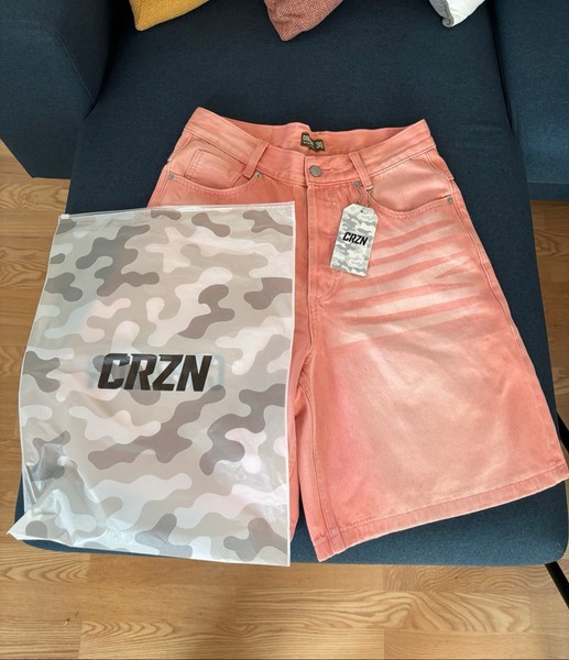 Corazon shorts