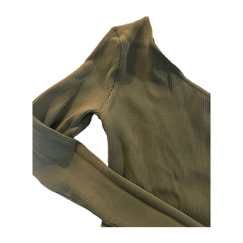 Bershka blouse