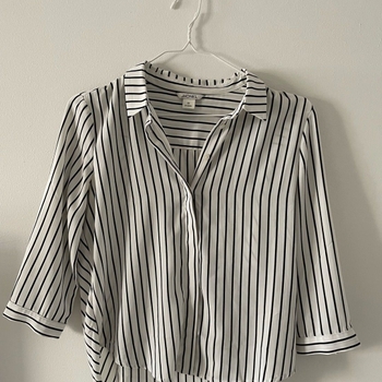 Monki blouse