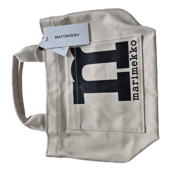 Mono Mini Tote -laukku