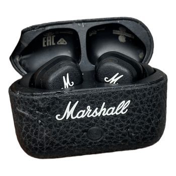 Marshall Motif II ANC Wireless earbuds belaidžiai ausinukai nappikuulokkeet kõrvaklapid