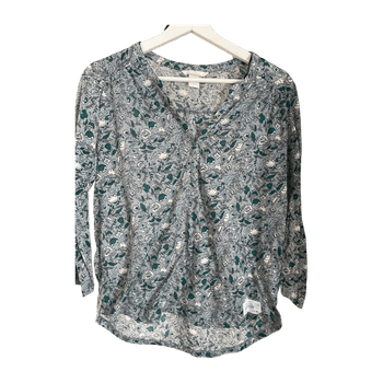 H&m blouse