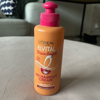 Elvital hiustenhoitovoide