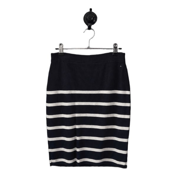 Tommy Hilfiger striped skirt
