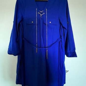 Live 4 truth dress