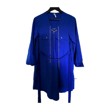 Live 4 truth dress