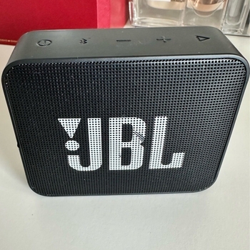 Jbl headphones