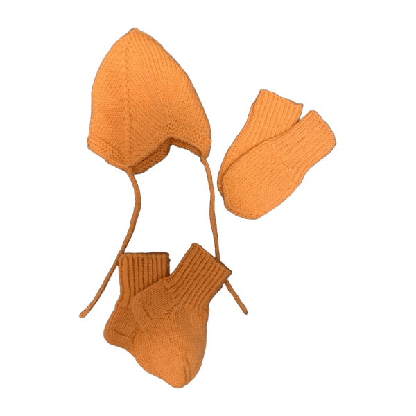Baby hats Set