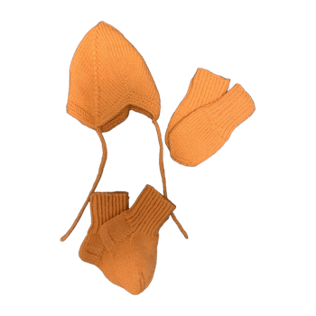 Baby hats Set