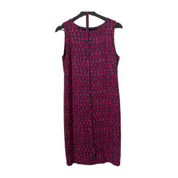 Marimekko dress