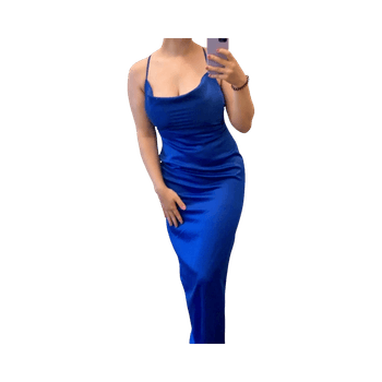 Naanaa dress