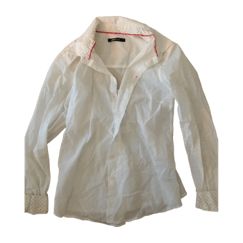 Gina tricot blouse