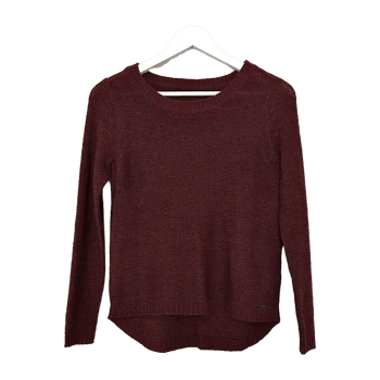 Only cardigan