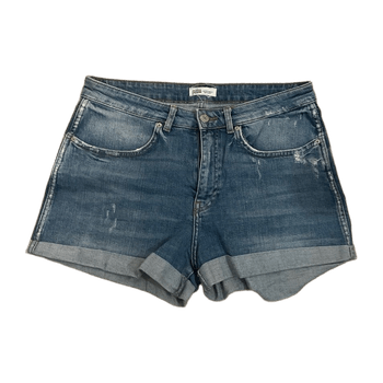 Zara shorts
