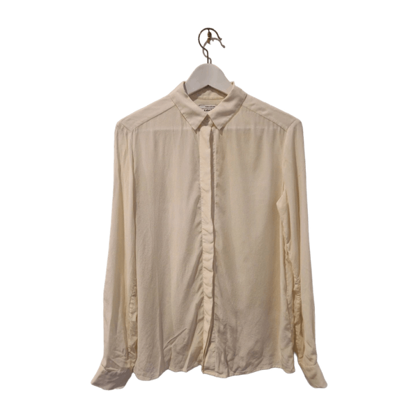 & other stories blouse