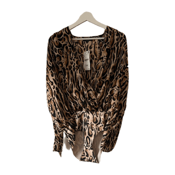 Zara blouse