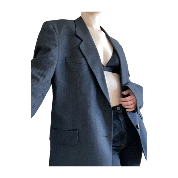 Vintage blazer