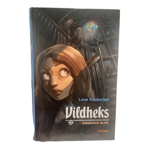 Vildheks bind 2