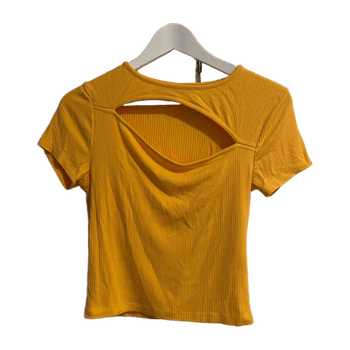 Gina tricot top