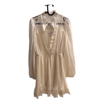 Asos designe dress,size 32