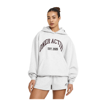 Oner Active Oversized hoodie 