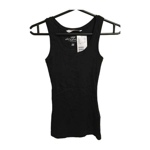 H&m top