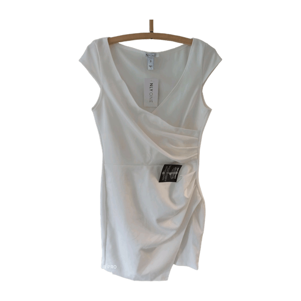 Nly one dress