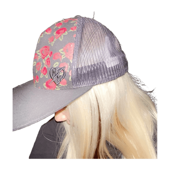 Metal mulisha headwear