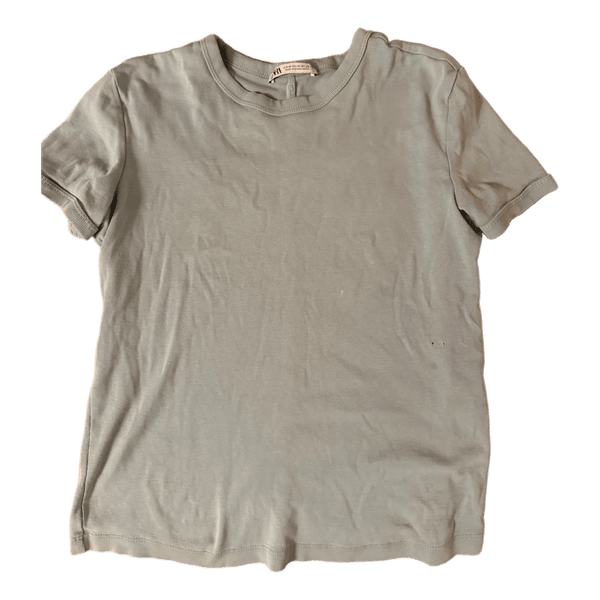 Zara t-shirt
