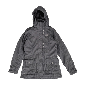 Helly hansen coat