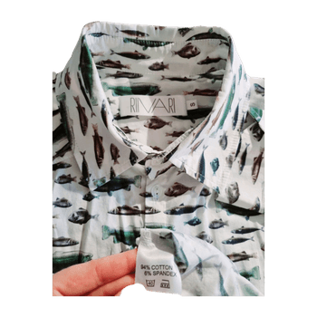 Riivari blouse