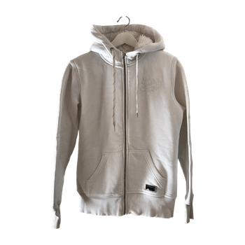 Peak performance hoodie