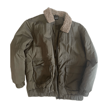 R-collection coat
