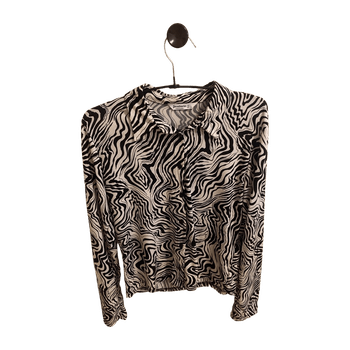 Stradivarius blouse