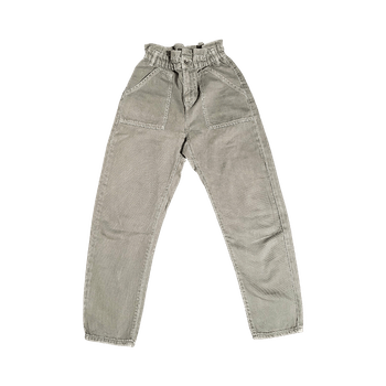 Zaran Farkut Koko XS/34, Khaki
