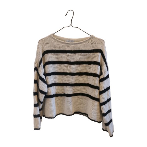 Bohemiana knit