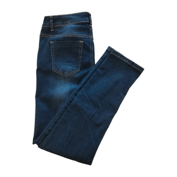 Blue jeans
