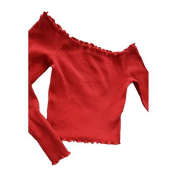 Gina tricot blouse