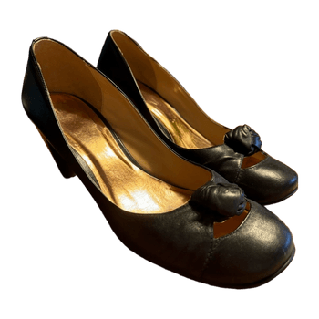 Bronx heels