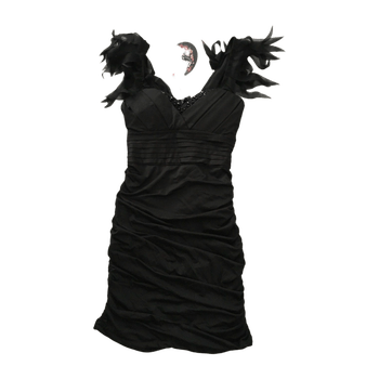 Muse dress