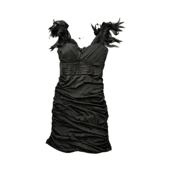 Muse dress