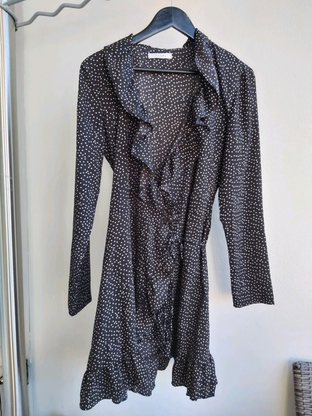 Vila dress