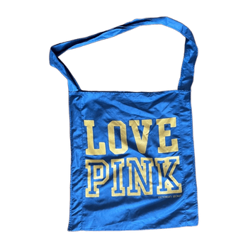 Victoria’s secret accessory